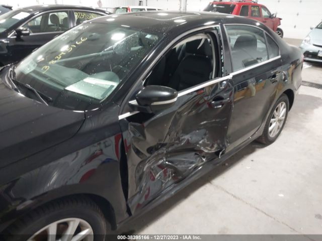 Photo 5 VIN: 3VWD07AJ8EM444486 - VOLKSWAGEN JETTA 