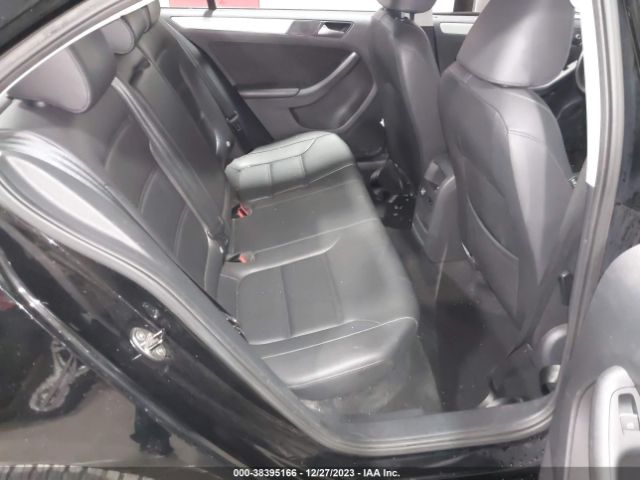 Photo 7 VIN: 3VWD07AJ8EM444486 - VOLKSWAGEN JETTA 