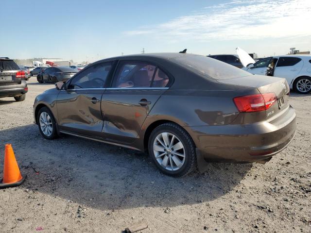 Photo 1 VIN: 3VWD07AJ8FM226453 - VOLKSWAGEN JETTA 