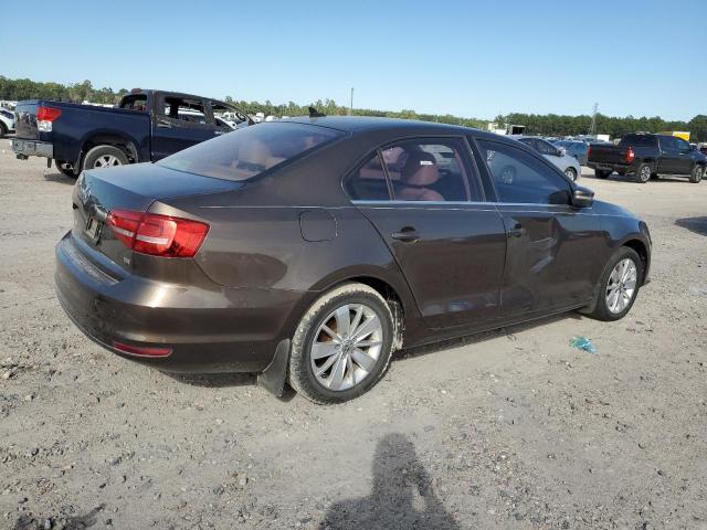 Photo 2 VIN: 3VWD07AJ8FM226453 - VOLKSWAGEN JETTA 