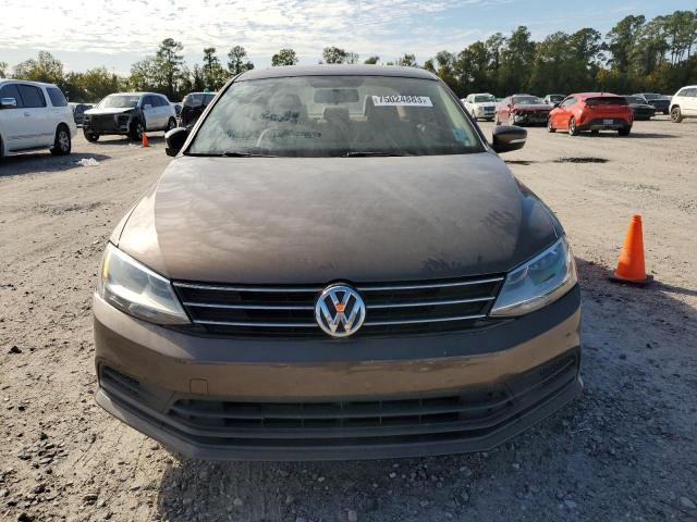 Photo 4 VIN: 3VWD07AJ8FM226453 - VOLKSWAGEN JETTA 