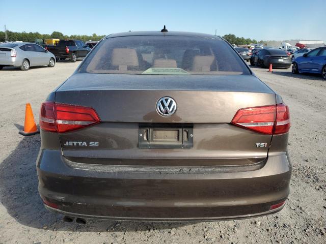 Photo 5 VIN: 3VWD07AJ8FM226453 - VOLKSWAGEN JETTA 