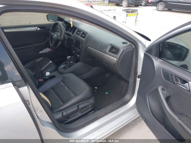 Photo 4 VIN: 3VWD07AJ8FM286930 - VOLKSWAGEN JETTA 