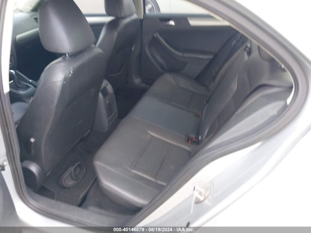 Photo 7 VIN: 3VWD07AJ8FM286930 - VOLKSWAGEN JETTA 