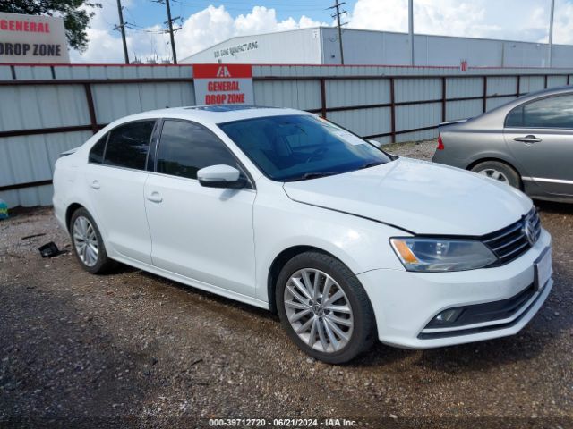 Photo 0 VIN: 3VWD07AJ8FM295871 - VOLKSWAGEN JETTA 