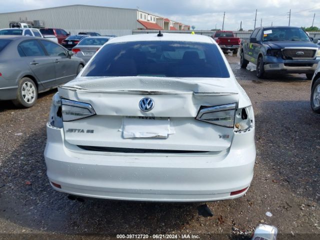 Photo 5 VIN: 3VWD07AJ8FM295871 - VOLKSWAGEN JETTA 