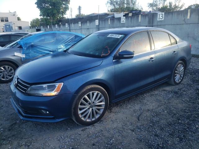 Photo 0 VIN: 3VWD07AJ8FM296146 - VOLKSWAGEN JETTA SE 