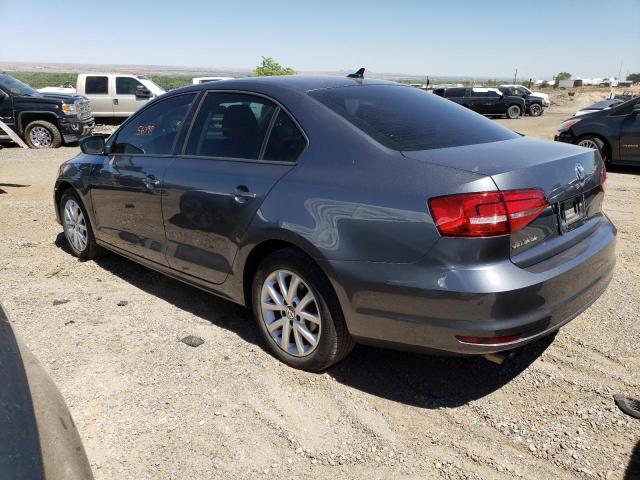 Photo 1 VIN: 3VWD07AJ8FM304035 - VOLKSWAGEN JETTA SE 