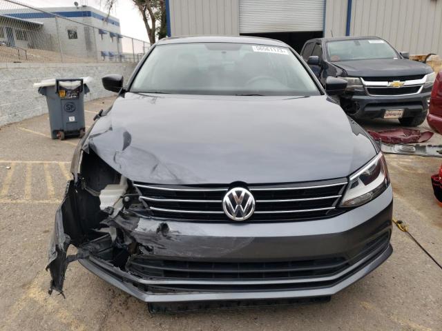 Photo 4 VIN: 3VWD07AJ8FM304035 - VOLKSWAGEN JETTA SE 