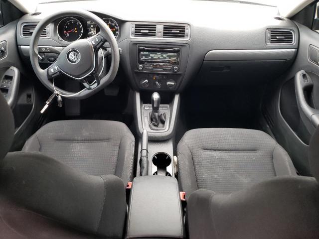 Photo 7 VIN: 3VWD07AJ8FM304035 - VOLKSWAGEN JETTA SE 