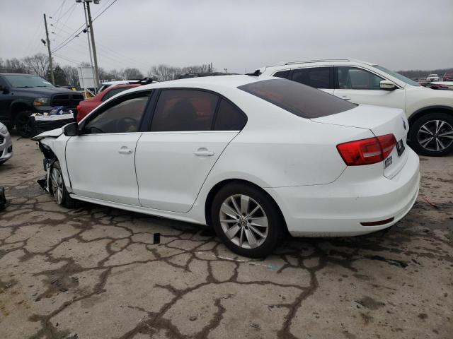 Photo 1 VIN: 3VWD07AJ8FM344082 - VOLKSWAGEN JETTA SE 