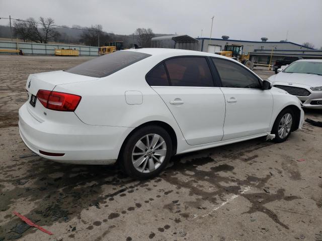 Photo 2 VIN: 3VWD07AJ8FM344082 - VOLKSWAGEN JETTA SE 