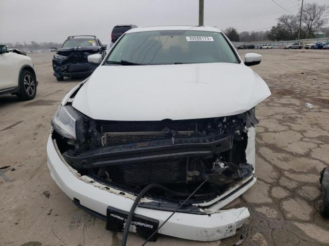 Photo 4 VIN: 3VWD07AJ8FM344082 - VOLKSWAGEN JETTA SE 