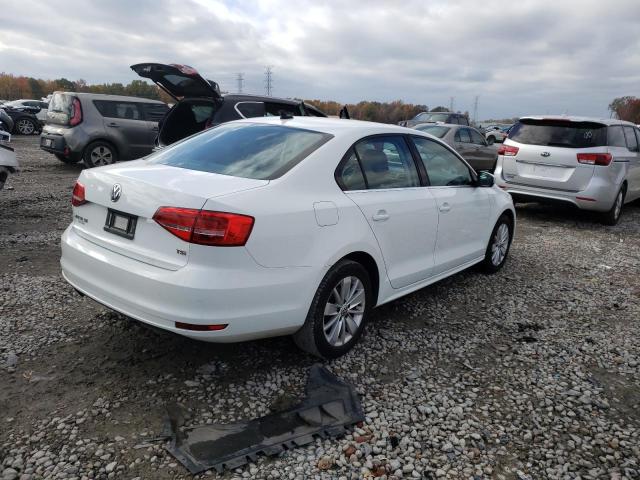 Photo 2 VIN: 3VWD07AJ8FM347421 - VOLKSWAGEN JETTA 