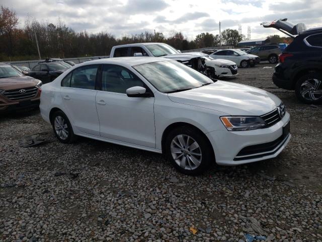 Photo 3 VIN: 3VWD07AJ8FM347421 - VOLKSWAGEN JETTA 