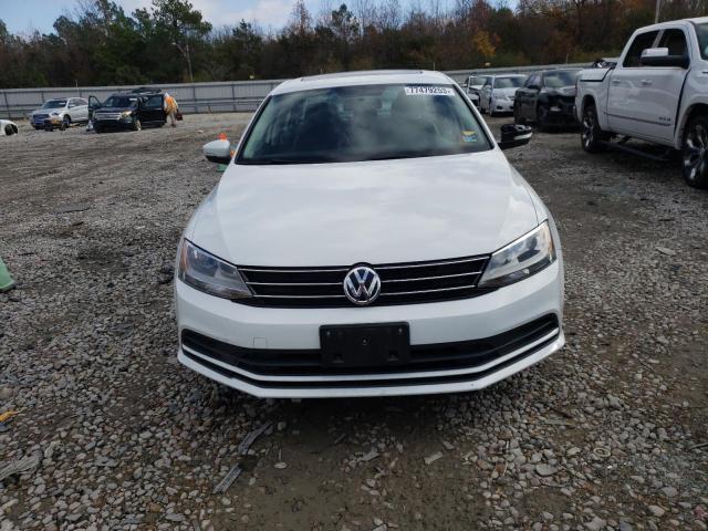 Photo 4 VIN: 3VWD07AJ8FM347421 - VOLKSWAGEN JETTA 