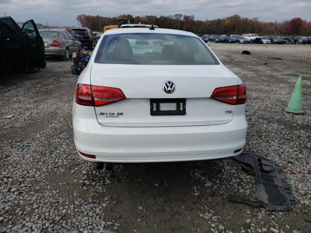 Photo 5 VIN: 3VWD07AJ8FM347421 - VOLKSWAGEN JETTA 