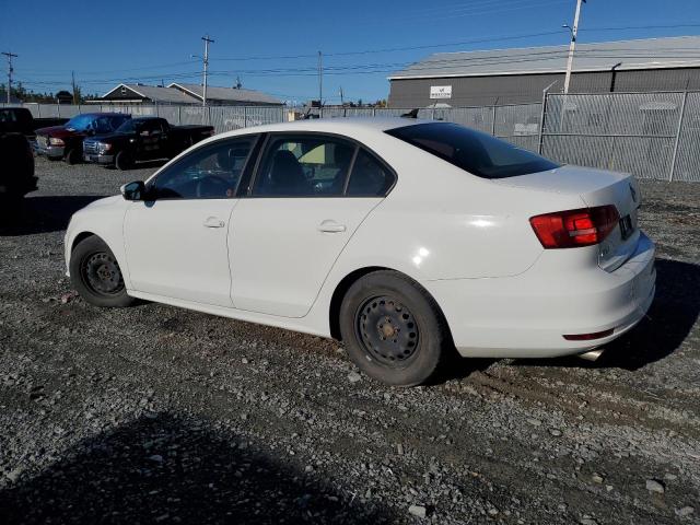 Photo 1 VIN: 3VWD07AJ8FM419623 - VOLKSWAGEN JETTA SE 