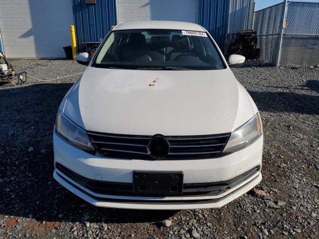 Photo 4 VIN: 3VWD07AJ8FM419623 - VOLKSWAGEN JETTA SE 