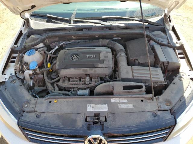 Photo 10 VIN: 3VWD07AJ9EM209529 - VOLKSWAGEN JETTA 