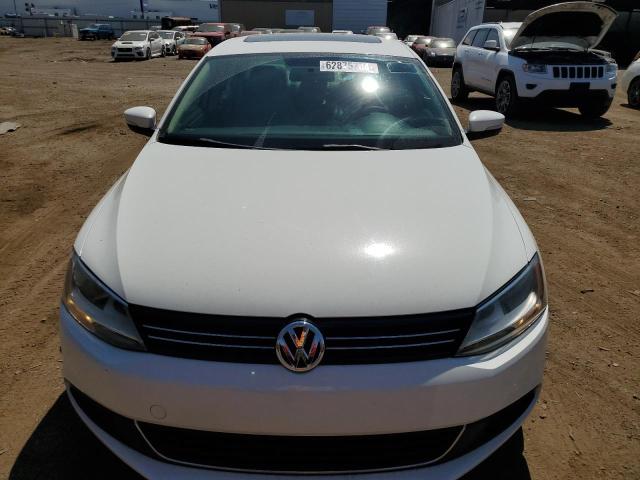 Photo 4 VIN: 3VWD07AJ9EM209529 - VOLKSWAGEN JETTA 