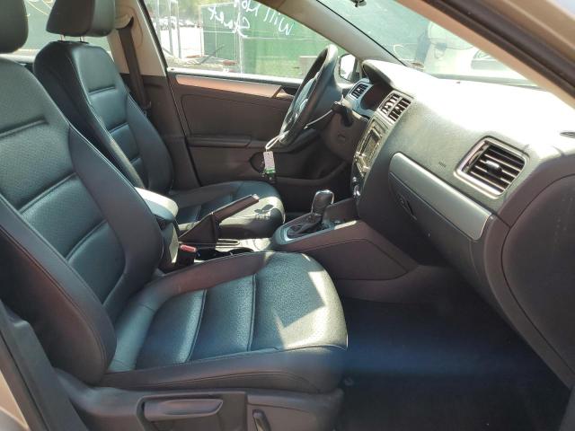 Photo 4 VIN: 3VWD07AJ9EM229697 - VOLKSWAGEN JETTA SE 