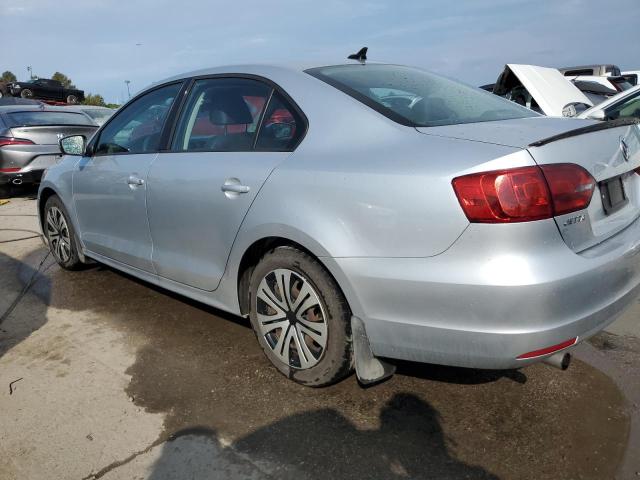 Photo 1 VIN: 3VWD07AJ9EM240196 - VOLKSWAGEN JETTA SE 