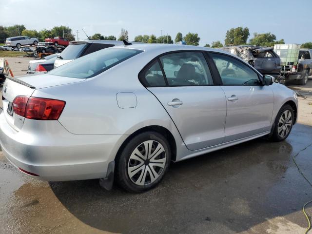 Photo 2 VIN: 3VWD07AJ9EM240196 - VOLKSWAGEN JETTA SE 