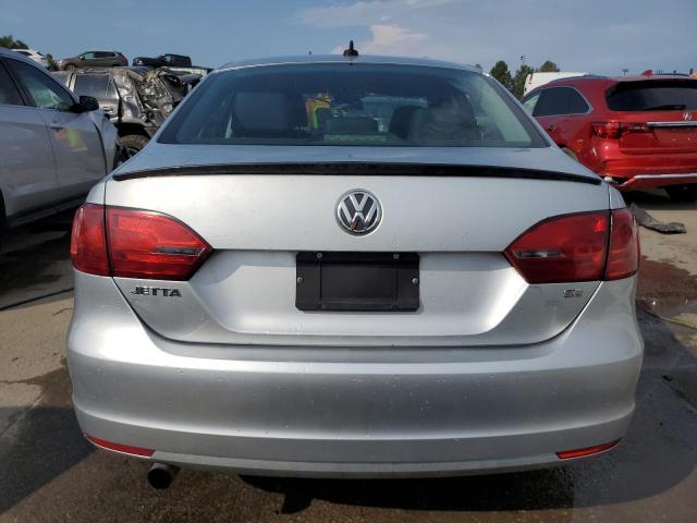 Photo 5 VIN: 3VWD07AJ9EM240196 - VOLKSWAGEN JETTA SE 