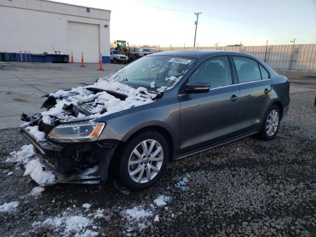 Photo 0 VIN: 3VWD07AJ9EM267897 - VOLKSWAGEN JETTA SE 