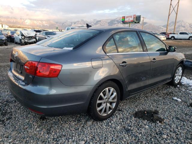 Photo 2 VIN: 3VWD07AJ9EM267897 - VOLKSWAGEN JETTA SE 