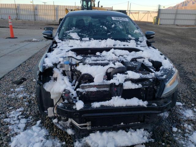 Photo 4 VIN: 3VWD07AJ9EM267897 - VOLKSWAGEN JETTA SE 