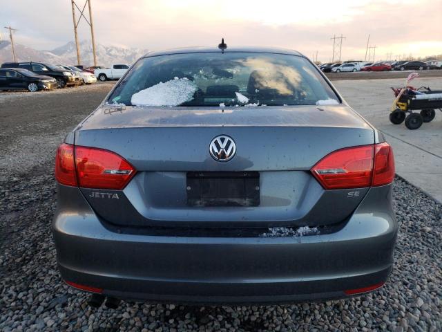 Photo 5 VIN: 3VWD07AJ9EM267897 - VOLKSWAGEN JETTA SE 