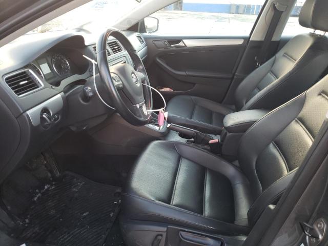 Photo 6 VIN: 3VWD07AJ9EM267897 - VOLKSWAGEN JETTA SE 