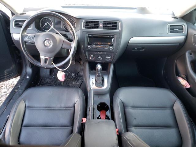 Photo 7 VIN: 3VWD07AJ9EM267897 - VOLKSWAGEN JETTA SE 