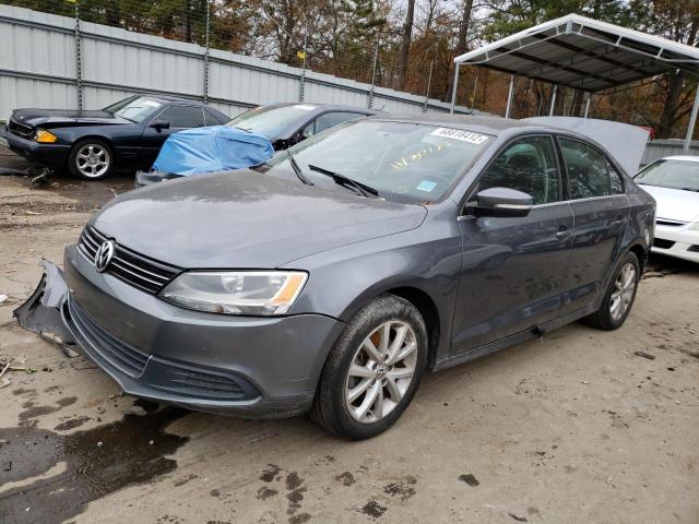 Photo 0 VIN: 3VWD07AJ9EM280035 - VOLKSWAGEN JETTA SE 