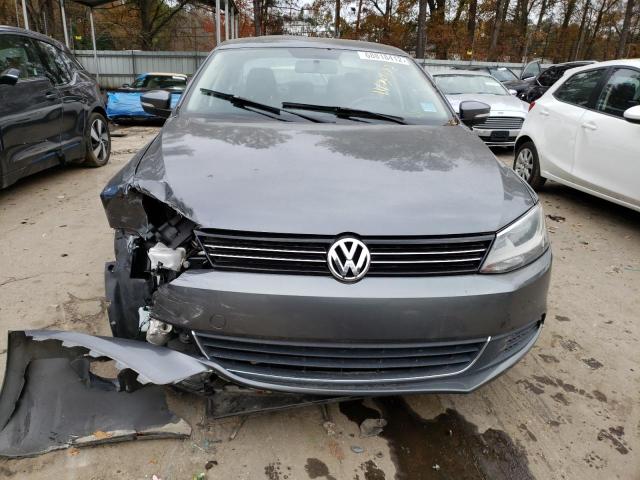 Photo 4 VIN: 3VWD07AJ9EM280035 - VOLKSWAGEN JETTA SE 