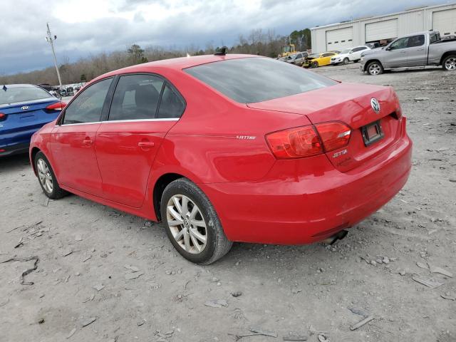 Photo 1 VIN: 3VWD07AJ9EM289835 - VOLKSWAGEN JETTA SE 