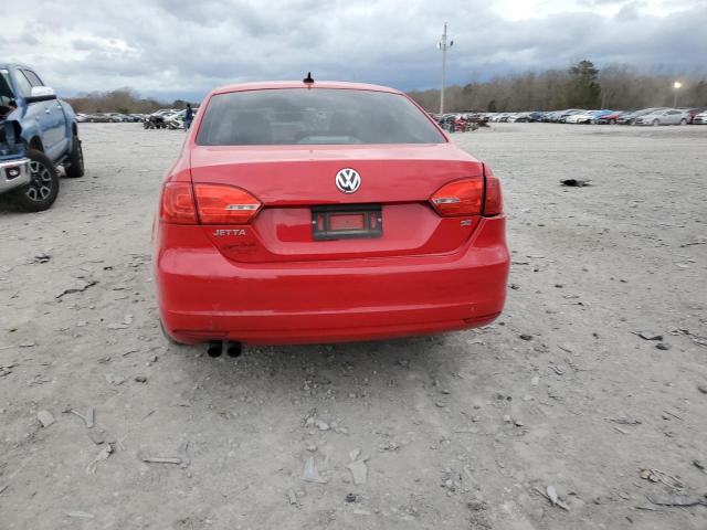 Photo 5 VIN: 3VWD07AJ9EM289835 - VOLKSWAGEN JETTA SE 