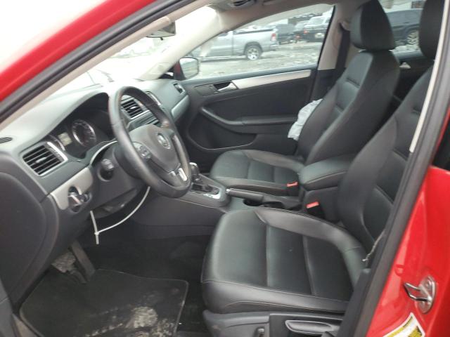 Photo 6 VIN: 3VWD07AJ9EM289835 - VOLKSWAGEN JETTA SE 