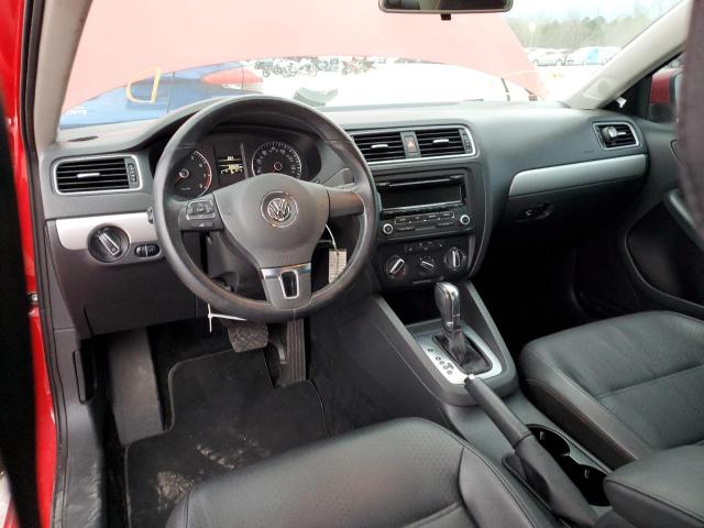 Photo 7 VIN: 3VWD07AJ9EM289835 - VOLKSWAGEN JETTA SE 