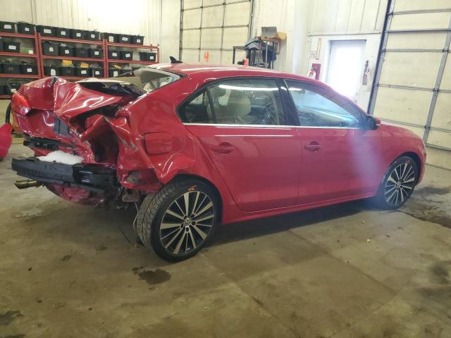 Photo 2 VIN: 3VWD07AJ9EM363352 - VOLKSWAGEN JETTA 