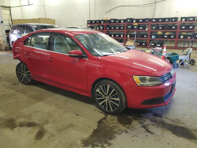 Photo 3 VIN: 3VWD07AJ9EM363352 - VOLKSWAGEN JETTA 