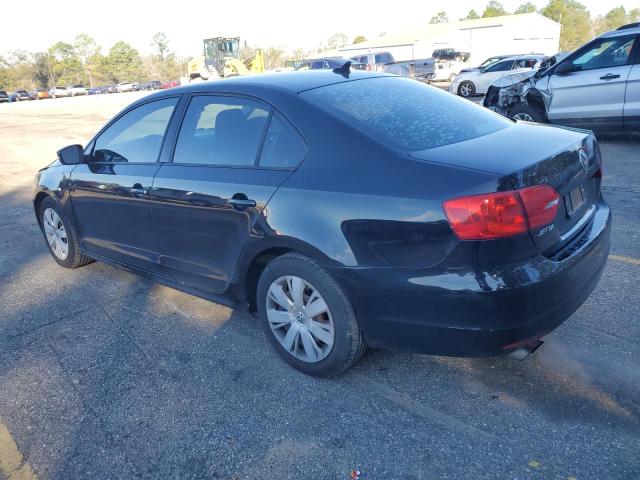 Photo 1 VIN: 3VWD07AJ9EM368289 - VOLKSWAGEN JETTA 