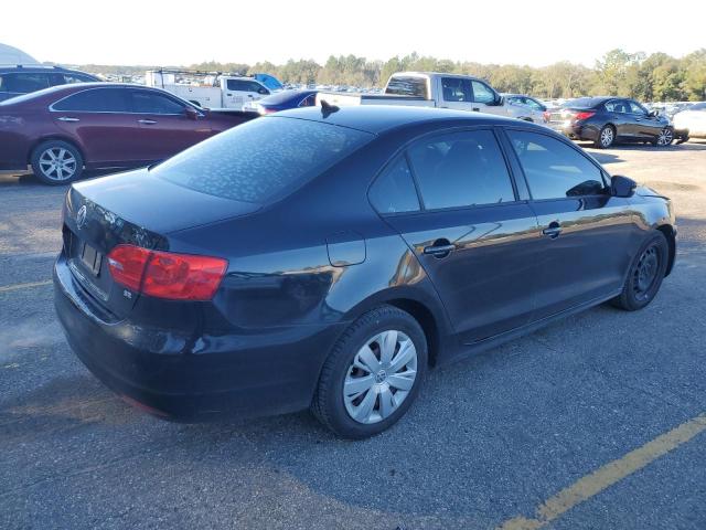 Photo 2 VIN: 3VWD07AJ9EM368289 - VOLKSWAGEN JETTA 