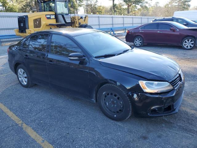 Photo 3 VIN: 3VWD07AJ9EM368289 - VOLKSWAGEN JETTA 