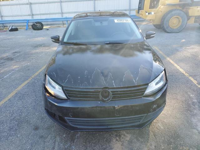 Photo 4 VIN: 3VWD07AJ9EM368289 - VOLKSWAGEN JETTA 