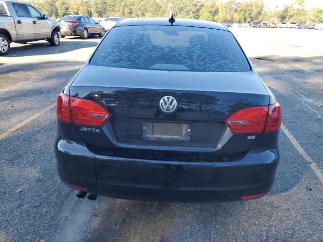 Photo 5 VIN: 3VWD07AJ9EM368289 - VOLKSWAGEN JETTA 