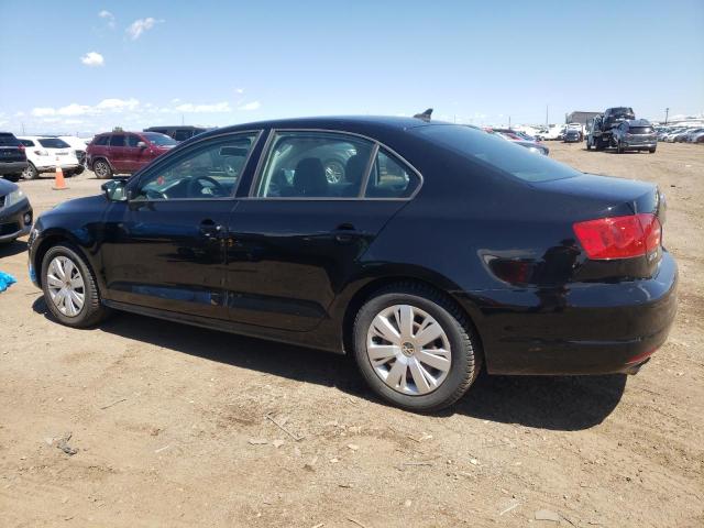 Photo 1 VIN: 3VWD07AJ9EM372052 - VOLKSWAGEN JETTA 