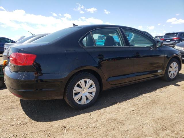 Photo 2 VIN: 3VWD07AJ9EM372052 - VOLKSWAGEN JETTA 